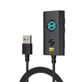 Edifier Hecate GS04 USB 7.1 Gaming Sound Card